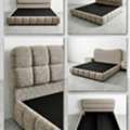 New Bedroom Set, Beds & Wardrobes