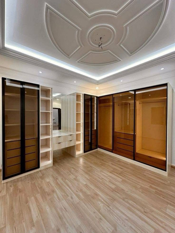 Hara, Furniture, New Bedroom Set, Beds & Wardrobes