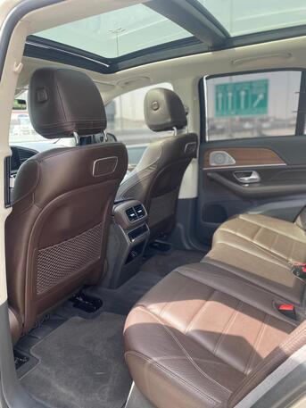 Manama, Vehicles, Cars & Trucks , BHD 17000,  MERCEDES GLE450,  2019,  Automatic,  35500 KM,  Mercedes GLE-450  (Silver)