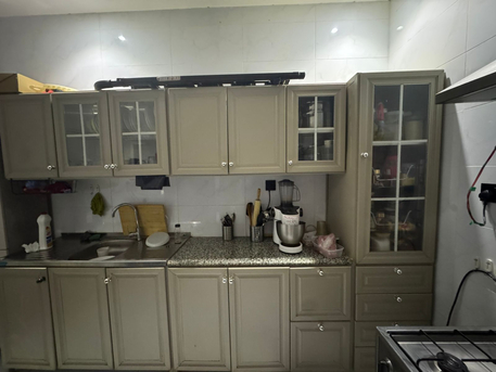 Al Aziziyah, Appliances, SAR 1650,  Used Kitchen With Hood For Sale