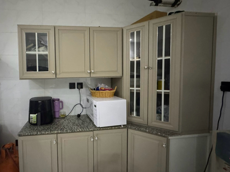 Al Aziziyah, Appliances, SAR 1650,  Used Kitchen With Hood For Sale