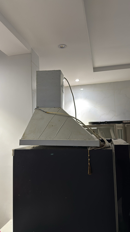Al Aziziyah, Appliances, SAR 1650,  Used Kitchen With Hood For Sale