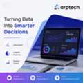 Best Data Analytics Service Provider &ndash; ARPtech Delivers Smart Business Insights