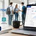 Institute Management System