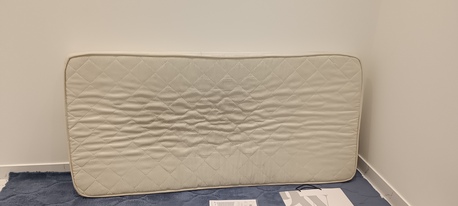 Saar, Furniture, BHD 10,  Mattress Single Bed