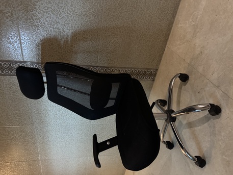 Jeddah, Furniture, SAR 99,  Office Chair