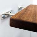 Small Floating Shelf Elegance For Small Spaces
