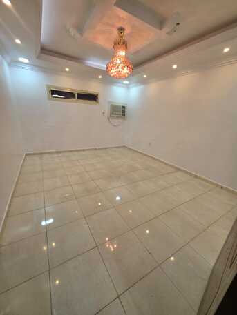 Thuqbah, Apartments, Flats, Houses & Villas, SAR 26500/year,  5 BR,  Consists Of:- 5 Bedrooms, 2 Bathrooms, And A Kitchen, Ground  Floor
