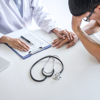 Sydney, Health, Can A Therapist Help You Overcome Fear Of Failure?