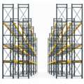 INR 10,  Heavy Duty Storage Rack Manufacturer