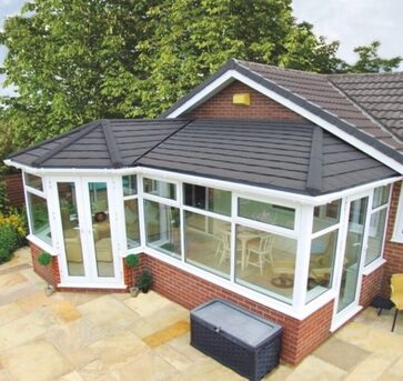 London, Business, Transform Your Conservatory With A Stylish Solid Roof In Polegate