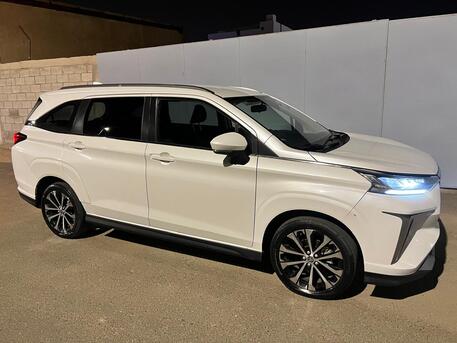 Yanbu, Vehicles, Cars & Trucks , SAR 60000,  Toyota  Veloz,  2024,  Automatic,  65400 KM,  URGENT SALE: Toyota Veloz  ????