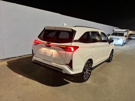 Yanbu, Vehicles, Cars & Trucks , SAR 60000,  Toyota  Veloz,  2024,  Automatic,  65400 KM,  URGENT SALE: Toyota Veloz  ????