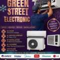 BHD 5,  🌍🌏Ac Shifting Fixing Service Repair Gas Filling Compressor Change Etc