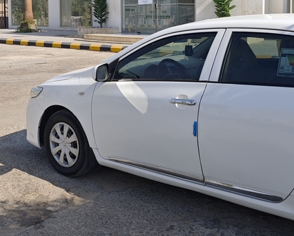 Al Batha, Vehicles, Cars & Trucks , SAR 24000,  Toyota Corolla Sedan 2013,  2013,  Automatic,  290000 KM,