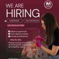 Luxurious Ladies Salon Required Professional Hair Dresser Located In Tubli