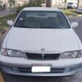 Nissan Sunny,  1999,  Automatic,  186000 KM,  99