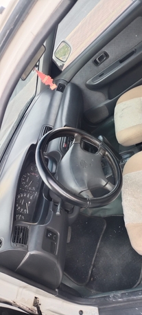 Manama, Vehicles, Cars & Trucks , Nissan Sunny,  1999,  Automatic,  186000 KM,  99
