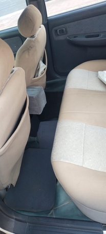 Manama, Vehicles, Cars & Trucks , Nissan Sunny,  1999,  Automatic,  186000 KM,  99