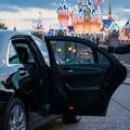 Service De Taxi Priv&eacute; Disney | Transferts Des A&eacute;roports De Paris Vers Disneyland Paris
