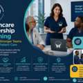 Healthcare Leadership Coaching That Builds Stronger Teams And Better Patient Care