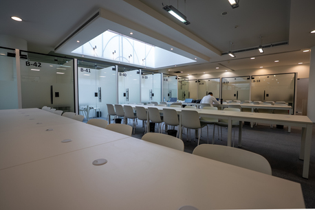 Al Rawdah, Offices, SAR 1000,  0 Sq. Meter,  Ready-to-rent Offices In Al Rawdah District