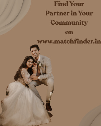 Hyderabad, Business, Matchfginder Online Mala Matrimony Site