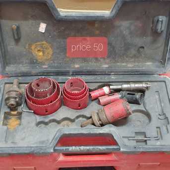 Jeddah, Tools, SAR 100,  Tools