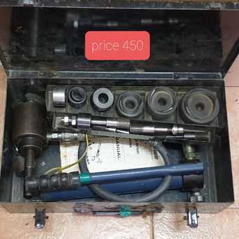 Jeddah, Tools, SAR 100,  Tools