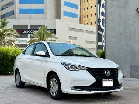 Manama, Vehicles, Cars & Trucks , BHD 2050,  Changan Alsvin,  2022,  Automatic,  63000 KM,
