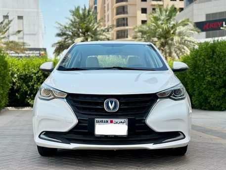 Manama, Vehicles, Cars & Trucks , BHD 2050,  Changan Alsvin,  2022,  Automatic,  63000 KM,