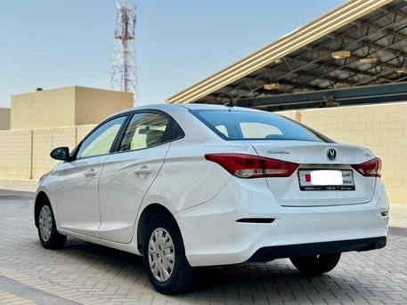 Manama, Vehicles, Cars & Trucks , BHD 2050,  Changan Alsvin,  2022,  Automatic,  63000 KM,