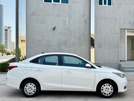 Manama, Vehicles, Cars & Trucks , BHD 2050,  Changan Alsvin,  2022,  Automatic,  63000 KM,