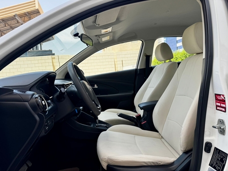 Manama, Vehicles, Cars & Trucks , BHD 2050,  Changan Alsvin,  2022,  Automatic,  63000 KM,
