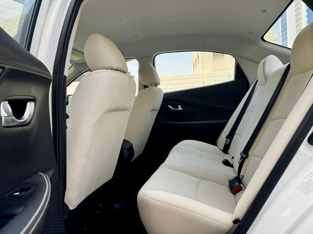 Manama, Vehicles, Cars & Trucks , BHD 2050,  Changan Alsvin,  2022,  Automatic,  63000 KM,