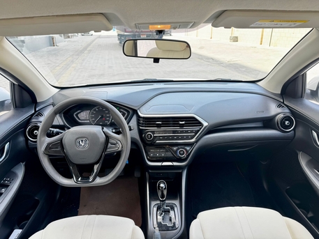 Manama, Vehicles, Cars & Trucks , BHD 2050,  Changan Alsvin,  2022,  Automatic,  63000 KM,