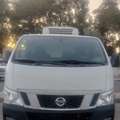 Nissan NV3500,  2016,  Manual,  268000 KM,  Nissan Urvan Cargo Chiller Van