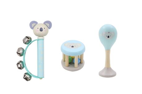 Melbourne, Toys & Games, Music Set For Kids Quality Playtime By ToysLink