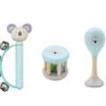 Music Set For Kids Quality Playtime By ToysLink