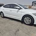 SAR 39000,  Hyundai Elantra,  2018,  Automatic,  265212 KM,    Family Car For Sale