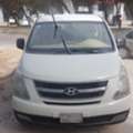 SAR 19000,  Hyundai H1,  2009,  Manual,  440000 KM,   ()