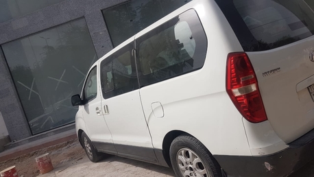 Riyadh, Vehicles, Cars & Trucks , SAR 19000,  Hyundai H1,  2009,  Manual,  440000 KM,   ()
