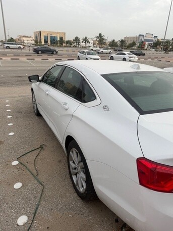 Jubail, Vehicles, Cars & Trucks , SAR 53000,  Chevrolet Impala 2018 For Sale,  2018,  Automatic,  163000 KM,
