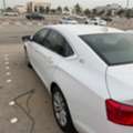 SAR 53000,  Chevrolet Impala 2018 For Sale,  2018,  Automatic,  163000 KM,