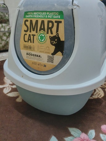 Jubail, Household Items, SAR 170,  Cat Supplies In Excellent Condition For Sale