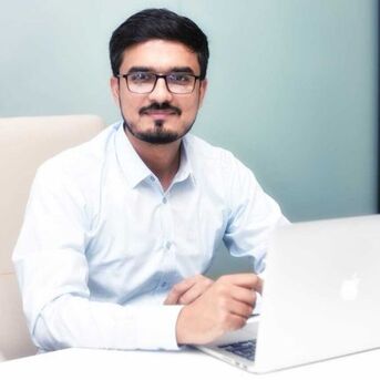 Riyadh, Job Seekers, IT Network Administrator | 5.5 Years Experience | IT Network Support Specialist