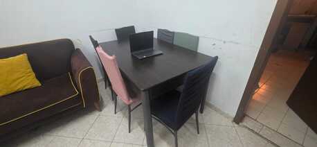 Khobar, Items Wanted, Urgent Sale- Room Vacating - 8 Seater New Sofa , Dining Table 6 Chair & Cooking Range Etc.