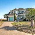 USD 200/day,  300 Sq. Meter,  Pet Friendly Vacation Rentals On Bald Head Island Make Family Trips More Fun