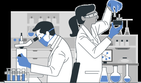 Vadodara, Business, Silica Column Chromatography