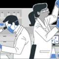 Silica Column Chromatography